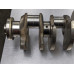 #PS03 Crankshaft Standard For 01-09 Toyota Sequoia  4.7 1341150070 4wd
