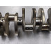#PS03 Crankshaft Standard For 01-09 Toyota Sequoia  4.7 1341150070 4wd