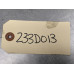 233D013 Knock Detonation Sensor Set For 05-07 Toyota Sequoia  4.7 8961506010 4wd