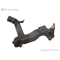 233D025 Coolant Crossover For 05-07 Toyota Sequoia  4.7  4wd