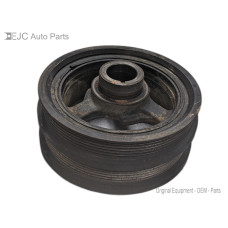 232N003 Crankshaft Pulley For 11-13 Ford F-150  5.0 BR3E6312AA 4wd