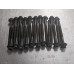 232N007 Cylinder Head Bolt Kit From 2013 Ford F-150  5.0  4wd