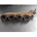 232N012 Left Exhaust Manifold For 11-14 Ford F-150  5.0 BL3E9431KG 4wd