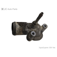 232N019 Coolant Inlet From 2013 Ford F-150  5.0 BR3E8594BA 4wd