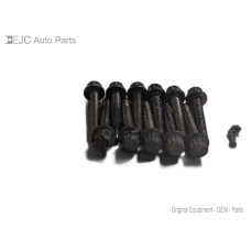 232N023 Camshaft Gear Bolt Set From 2013 Ford F-150  5.0  4wd