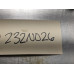 232N026 Knock Detonation Sensor Set From 2013 Ford F-150  5.0 AL3E12A699AA 4wd Set of 2