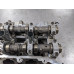 #UX02 Left Cylinder Head For 11-13 Dodge Durango  3.6 05184445AI 2wd Driver