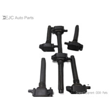 232Q006 Ignition Coil Igniter Set For 11-15 Dodge Durango  3.6 05149168AI 2wd set of 6