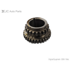 232Q018 Crankshaft Timing Gear For 11-15 Dodge Durango  3.6 05184357AD 2wd