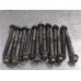 232Q025 Cylinder Head Bolt Kit For 11-15 Dodge Durango  3.6  2wd