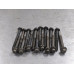 232Q025 Cylinder Head Bolt Kit For 11-15 Dodge Durango  3.6  2wd