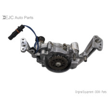 232Q032 Engine Oil Pump For 11-15 Dodge Durango  3.6 05184273AD 2wd