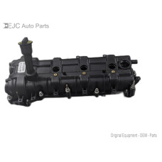 232Q035 Left Valve Cover For 11-15 Dodge Durango  3.6 05184069AK 2wd Driver Side