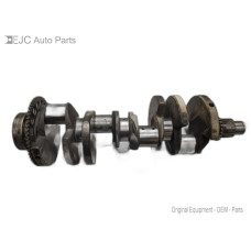 #SJ02 Crankshaft Standard For 07-13 Chevrolet Silverado 1500  5.3 12552216 4wd