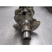 #SJ02 Crankshaft Standard For 07-13 Chevrolet Silverado 1500  5.3 12552216 4wd