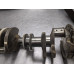 #SJ02 Crankshaft Standard For 07-13 Chevrolet Silverado 1500  5.3 12552216 4wd