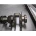 #SJ02 Crankshaft Standard For 07-13 Chevrolet Silverado 1500  5.3 12552216 4wd