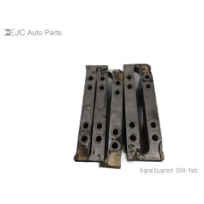 233K003 Engine Block Main Caps For 10-13 Chevrolet Silverado 1500  5.3  4wd