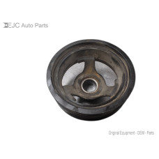 233K006 Crankshaft Pulley For 99-13 Chevrolet Silverado 1500  5.3 12634105 4wd