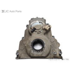 233K008 Engine Timing Cover For 07-13 Chevrolet Silverado 1500  5.3 12598301 4wd