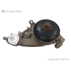 233K022 Water Coolant Pump For 07-13 Chevrolet Silverado 1500  5.3 12600767 4wd