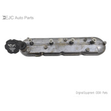 233K023 Right Valve Cover For 09-13 Chevrolet Silverado 1500  5.3 12611021 4wd