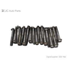 233K027 Cylinder Head Bolt Kit For 10-13 Chevrolet Silverado 1500  5.3 19258707 4wd