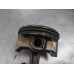 233C001 Piston and Connecting Rod Standard For 13-15 Chevrolet Cruze  1.8 55568467 FWD