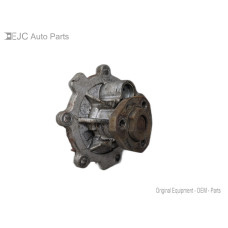 233C008 Water Coolant Pump For 11-16 Chevrolet Cruze  1.8 24405895 FWD