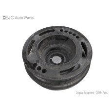 233C028 Crankshaft Pulley For 12-15 Chevrolet Cruze  1.8 58145131 FWD