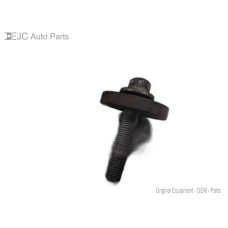 233C034 Crankshaft Pulley Bolt For 13-15 Chevrolet Cruze  1.8 24447224 FWD