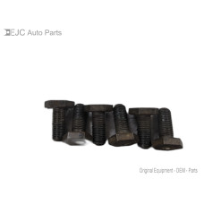 233C035 Flexplate Bolts For 13-15 Chevrolet Cruze  1.8  FWD