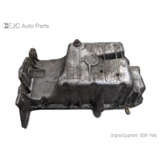 GSN105 Engine Oil Pan For 11-15 Chevrolet Cruze  1.8 55572041 FWD