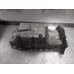 GSN105 Engine Oil Pan For 11-15 Chevrolet Cruze  1.8 55572041 FWD