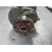 #MJ03 Crankshaft Standard For 17-19 Ford Escape  1.5 DS7G6303AC Turbo