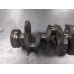 #MJ03 Crankshaft Standard For 17-19 Ford Escape  1.5 DS7G6303AC Turbo