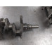 #MJ03 Crankshaft Standard For 17-19 Ford Escape  1.5 DS7G6303AC Turbo