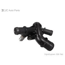 233B021 Coolant Inlet For 17-19 Ford Escape  1.5 DS7G8K556CC Turbo