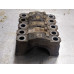 229C104 Engine Block Main Caps For 97-01 Toyota Camry  2.2  FWD