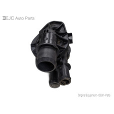 232Z005 Thermostat Housing Assembly For 17-19 Ford Escape  1.5 DS7G9K478DB Turbo