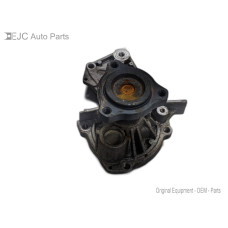 232Z006 Water Coolant Pump For 17-19 Ford Escape  1.5 DS7G8501AA Turbo