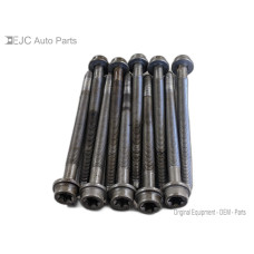 232Z009 Cylinder Head Bolt Kit For 17-19 Ford Escape  1.5 BE8G6065AB Turbo