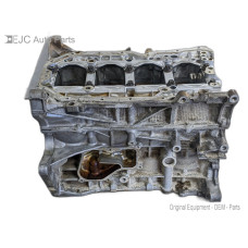 #BLI12 Engine Cylinder Block For 18-20 Mazda CX-5  2.5 PY0110382 FWD