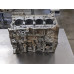 #BLI12 Engine Cylinder Block For 18-20 Mazda CX-5  2.5 PY0110382 FWD