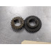 232U002 Crankshaft Timing Gear Set For 18-20 Mazda CX-5  2.5 PX1311316 FWD