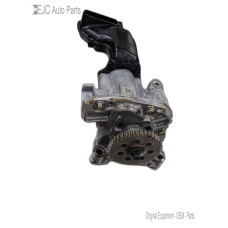 232U005 Engine Oil Pump For 18-20 Mazda CX-5  2.5 PY8W14100 FWD