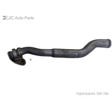 232U013 Coolant Crossover Tube For 18-20 Mazda CX-5  2.5 PYFA15190 FWD