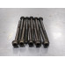 232U016 Cylinder Head Bolt Kit For 18-20 Mazda CX-5  2.5 ZZC010135 FWD