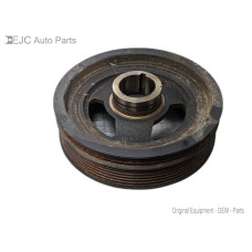 232U019 Crankshaft Pulley For 13-20 Mazda CX-5  2.5 PE0111400 FWD