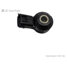 232U029 Knock Detonation Sensor For 18-20 Mazda CX-5  2.5 P31E18921 FWD